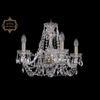 Люстра 11.11.4.165.Br.Sp Bohemia Art Classic Люстра 11.11.4.165.Br.Sp Bohemia Art Classic