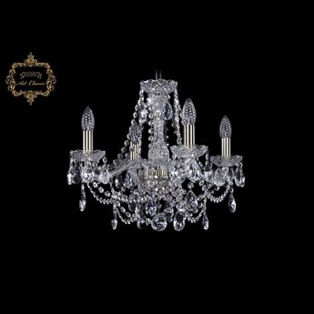 Люстра 11.25.4.165.Br.Sp Bohemia Art Classic Люстра 11.25.4.165.Br.Sp Bohemia Art Classic