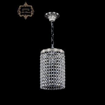 Подвес 21.201.15SP.Ni.R Bohemia Art Classic Подвес 21.201.15SP.Ni.R Bohemia Art Classic