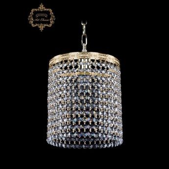 Подвес 21.201.20SP.G.R Bohemia Art Classic Подвес 21.201.20SP.G.R Bohemia Art Classic